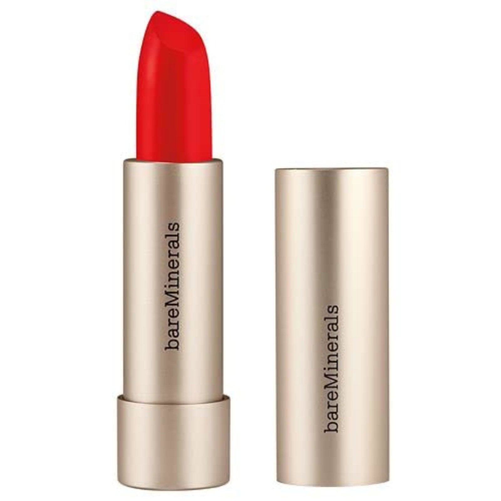 BareMinerals BareMinerals, Mineralist, Hydra-Glättung, Creme-Lippenstift, Energie, 3.6 g Regular