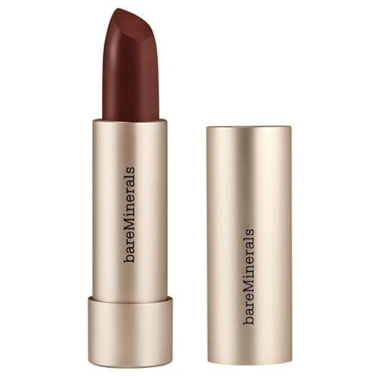 BareMinerals, Mineralist, Hydra-Glättung, Creme-Lippenstift, Integrität, 3.6 g