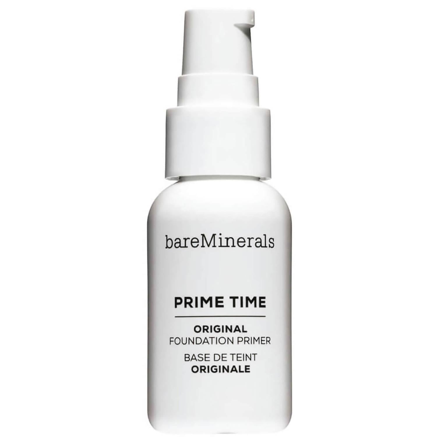 BareMinerals BareMinerals, Prime Time, Mattierend, Flüssiger Primer, 30 ml *Tester