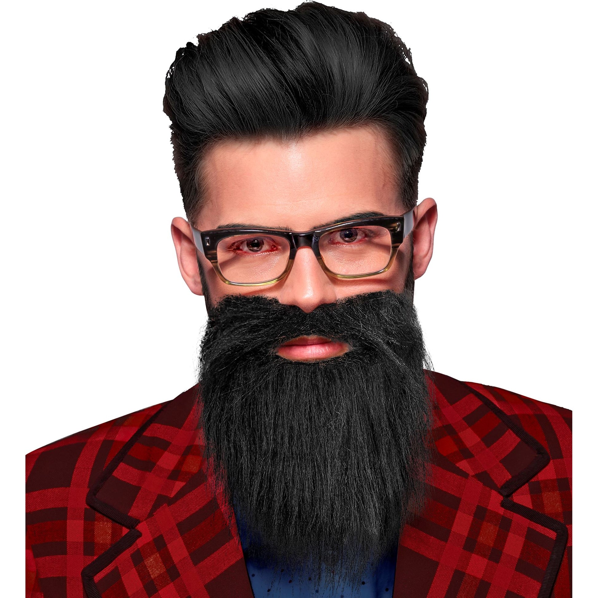 "BART MIT SCHNURRBART" in 2 Farbensort – Ansicht 7
