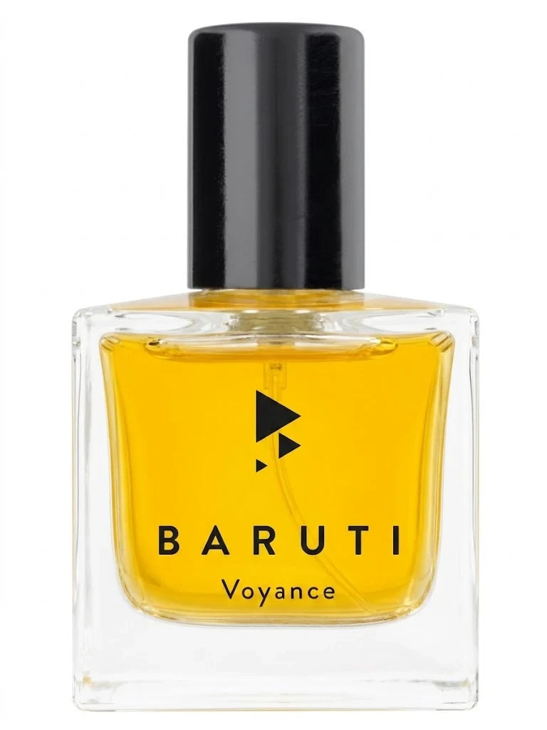 BARUTI VOYANCE EDP 50 ML