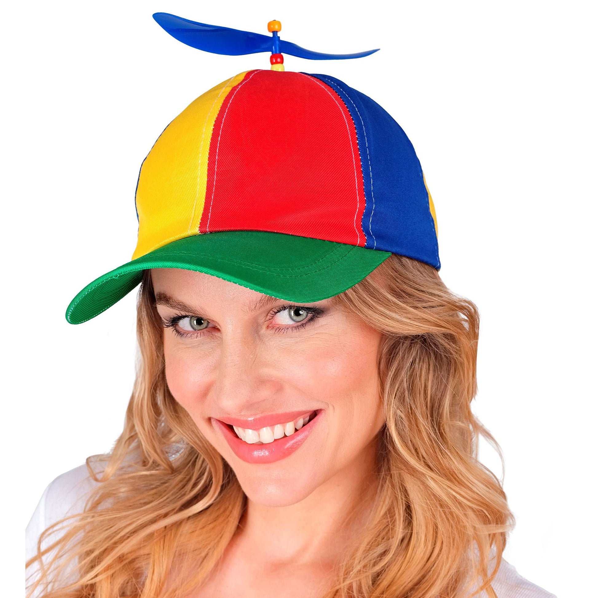 "BASECAP MIT PROPELLER" – Ansicht 5