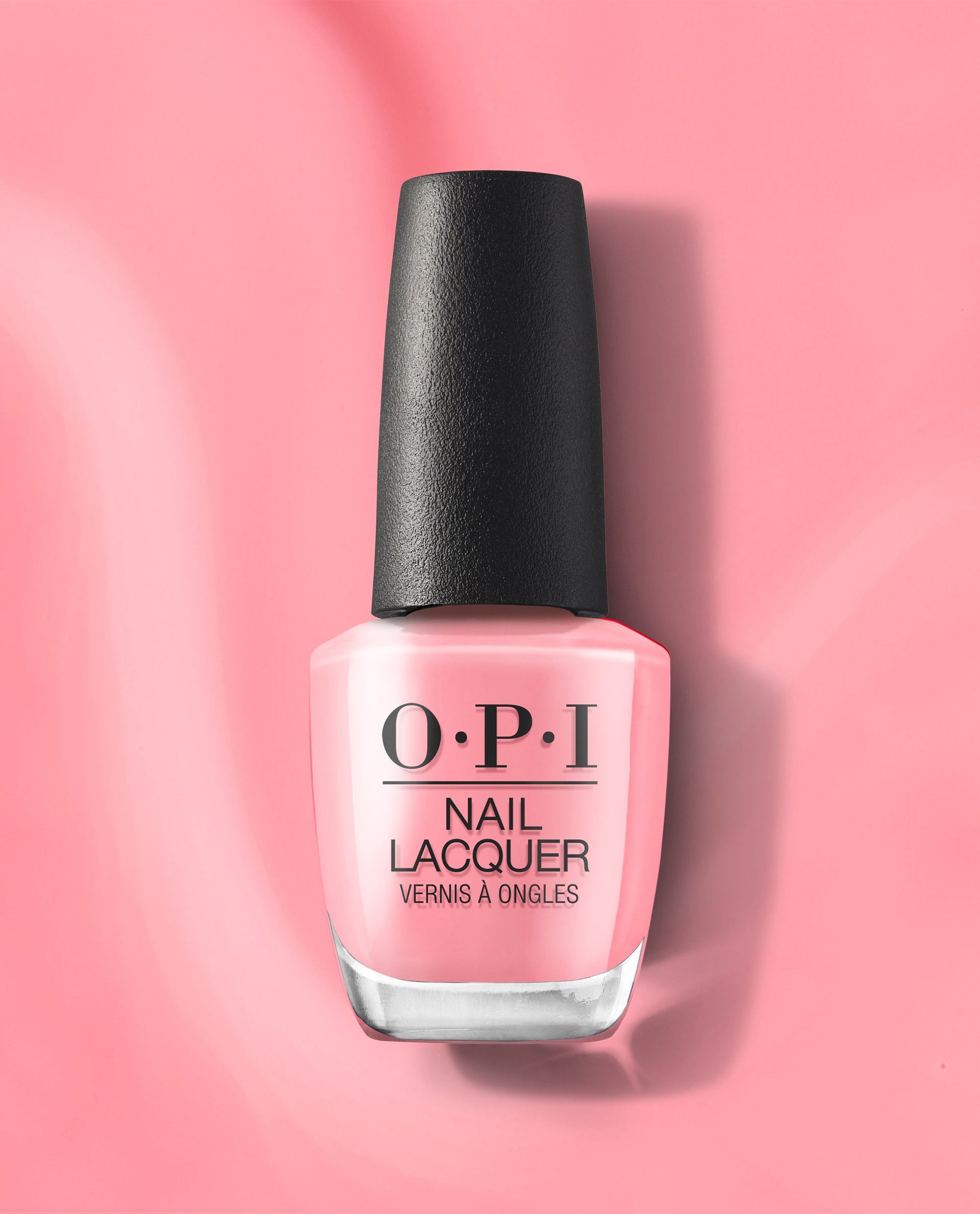 OPI Opi Nail Lacquer Bathtime Bubbly Nagelpflege