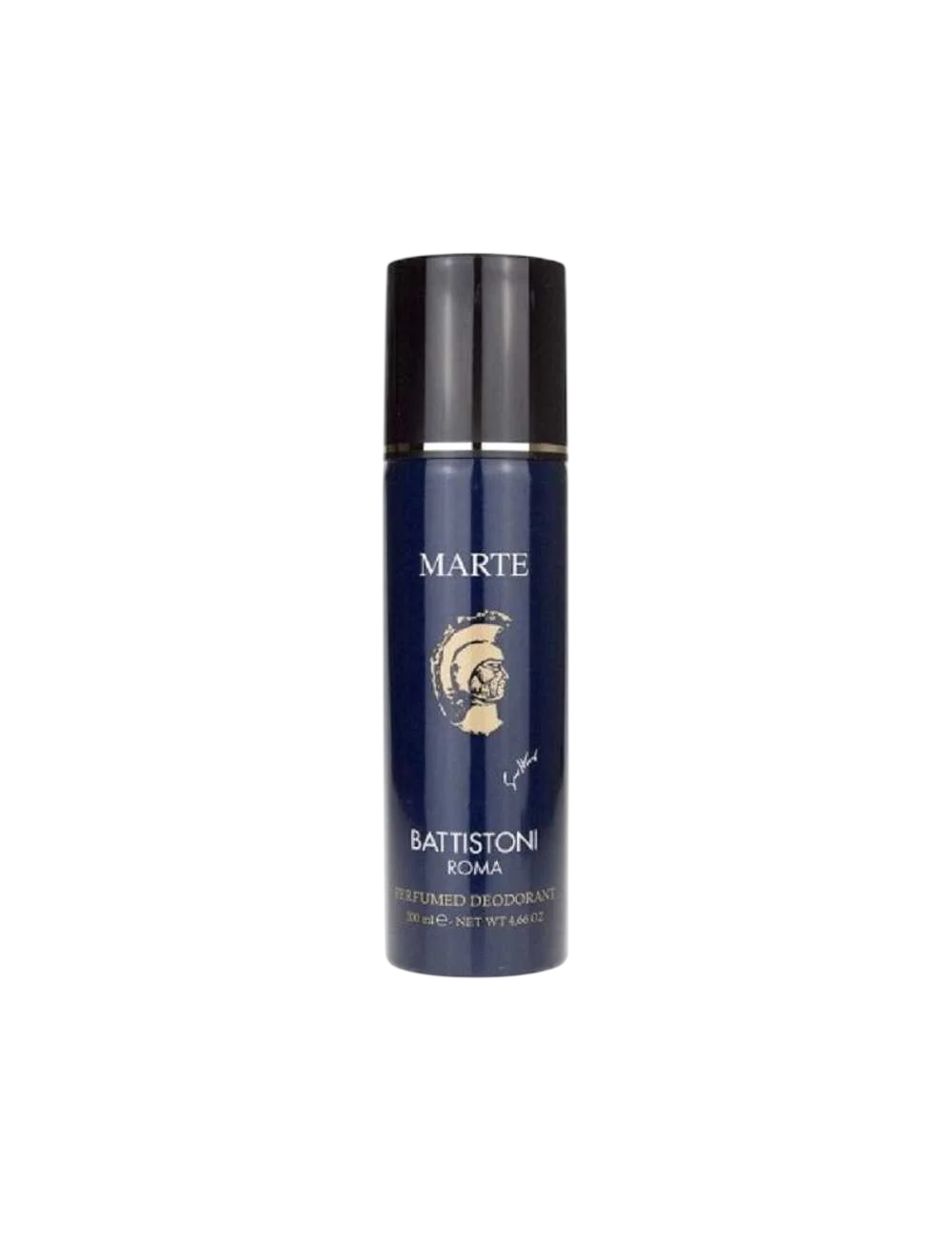 Battistoni, Marte, Anti-Perspirant, Deodorant Spray, For Men, 100 ml
