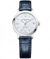 BAUME&MERCIER CLASSIMA Automatic W-Diamonds MOA10545 Date - Armbanduhr 31 mm ansicht-2