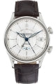BAUME&MERCIER CLASSIMA MOA08700 GMT - Date - Armbanduhr 39 mm ansicht-2