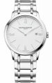 BAUME&MERCIER CLASSIMA MOA10354 Date - Armbanduhr 40 mm ansicht-2