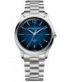 BAUME&MERCIER CLIFTON MOA10792 Date - Armbanduhr 39 mm ansicht-2