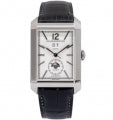 BAUME&MERCIER HAMPTON Automatic MOA10523 Dual Time - Data - Armbanduhr 31 mm ansicht-2