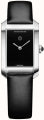 BAUME&MERCIER HAMPTON MOA10760 Only Time - Armbanduhr 22 mm ansicht-2
