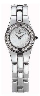 BAUME&MERCIER LINEA MOA08136 Only Time - Armbanduhr 24 mm