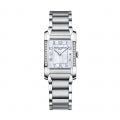 BAUME&MERCIER MOA10051 Date - Armbanduhr 22 mm ansicht-2