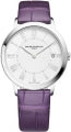 BAUME&MERCIER MOA10224 Date - Armbanduhr 36.5 mm ansicht-2