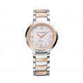 BAUME&MERCIER MOA10239 Only Time - Armbanduhr 30 mm Gold ansicht-2