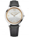 BAUME&MERCIER MOA10703 Only Time - Armbanduhr 39 mm ansicht-2