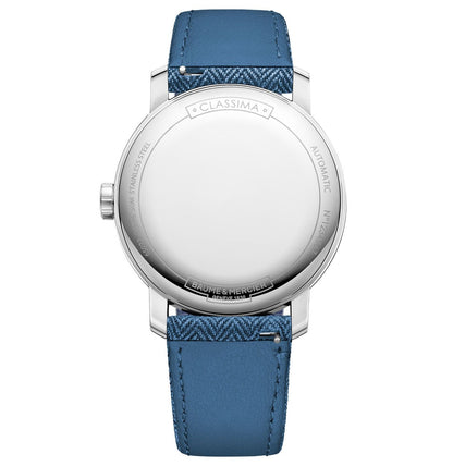 BAUME&MERCIER MOA10707 Only Time Armbanduhr 42 mm ansicht-2