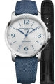 BAUME&MERCIER MOA10707 Only Time Armbanduhr 42 mm ansicht-3