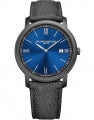 BAUME&MERCIER Mod. CLASSIMA ***SPECIAL PRICE*** MOA10780 Date - Armbanduhr 42 mm Schwarz ansicht-2