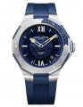 BAUME&MERCIER RIVIERA Automatic MOA10716 Only Time - Armbanduhr 42 mm ansicht-2