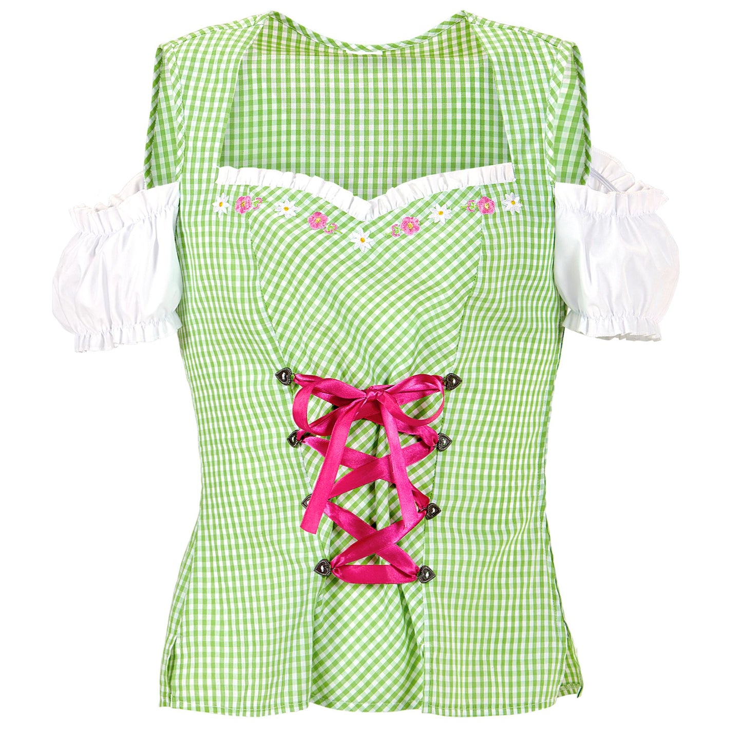 "BAYERIN" (Bluse) – Ansicht 4