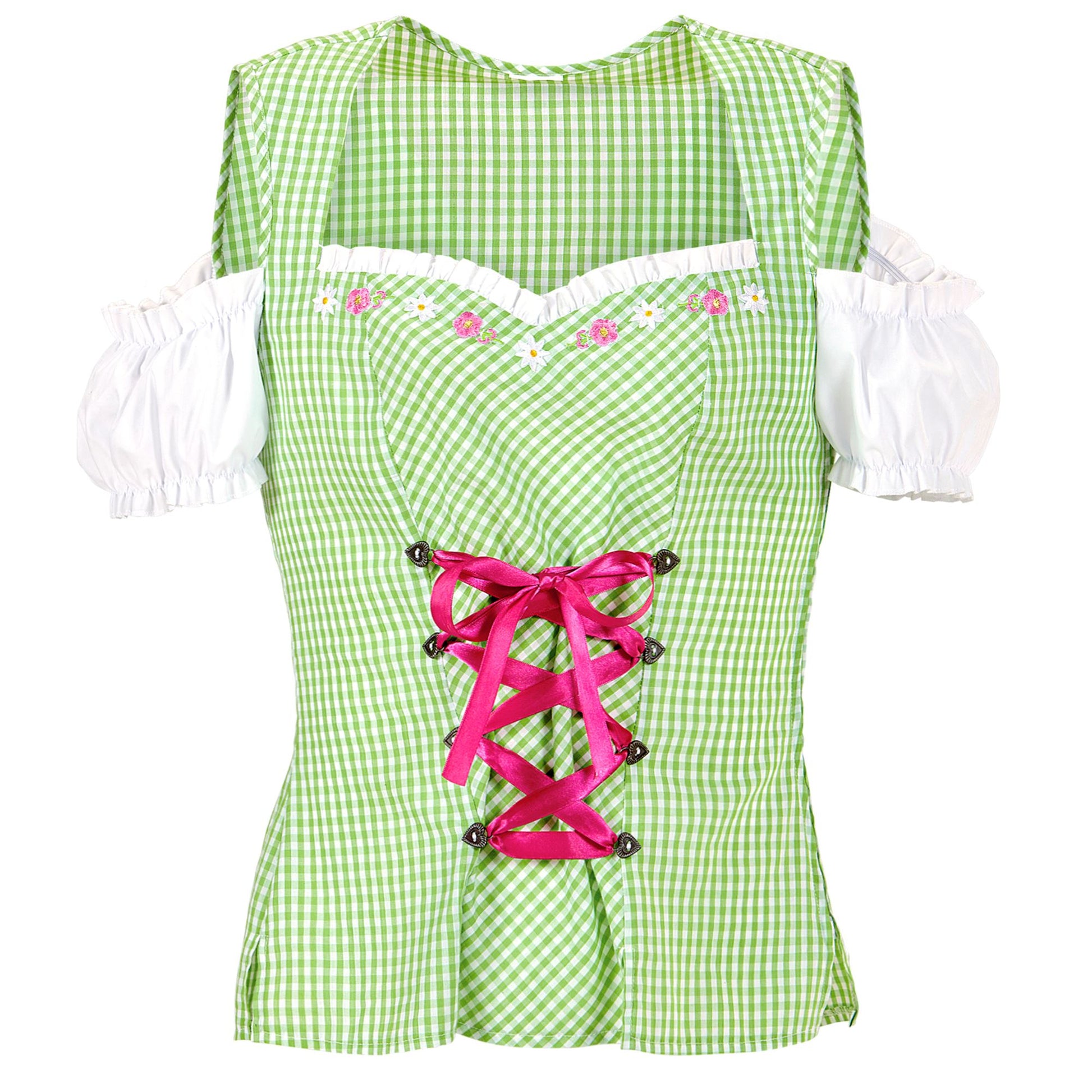"BAYERIN" (Bluse) – Ansicht 4