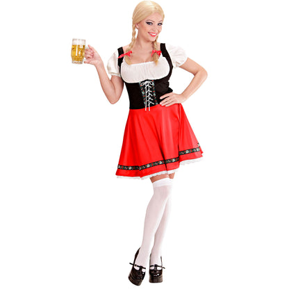 "BAYERIN" (Kleid) – Ansicht 3