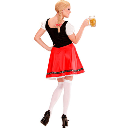 "BAYERIN" (Kleid) – Ansicht 4