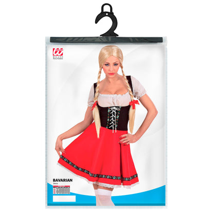 "BAYERIN" (Kleid) – Ansicht 5