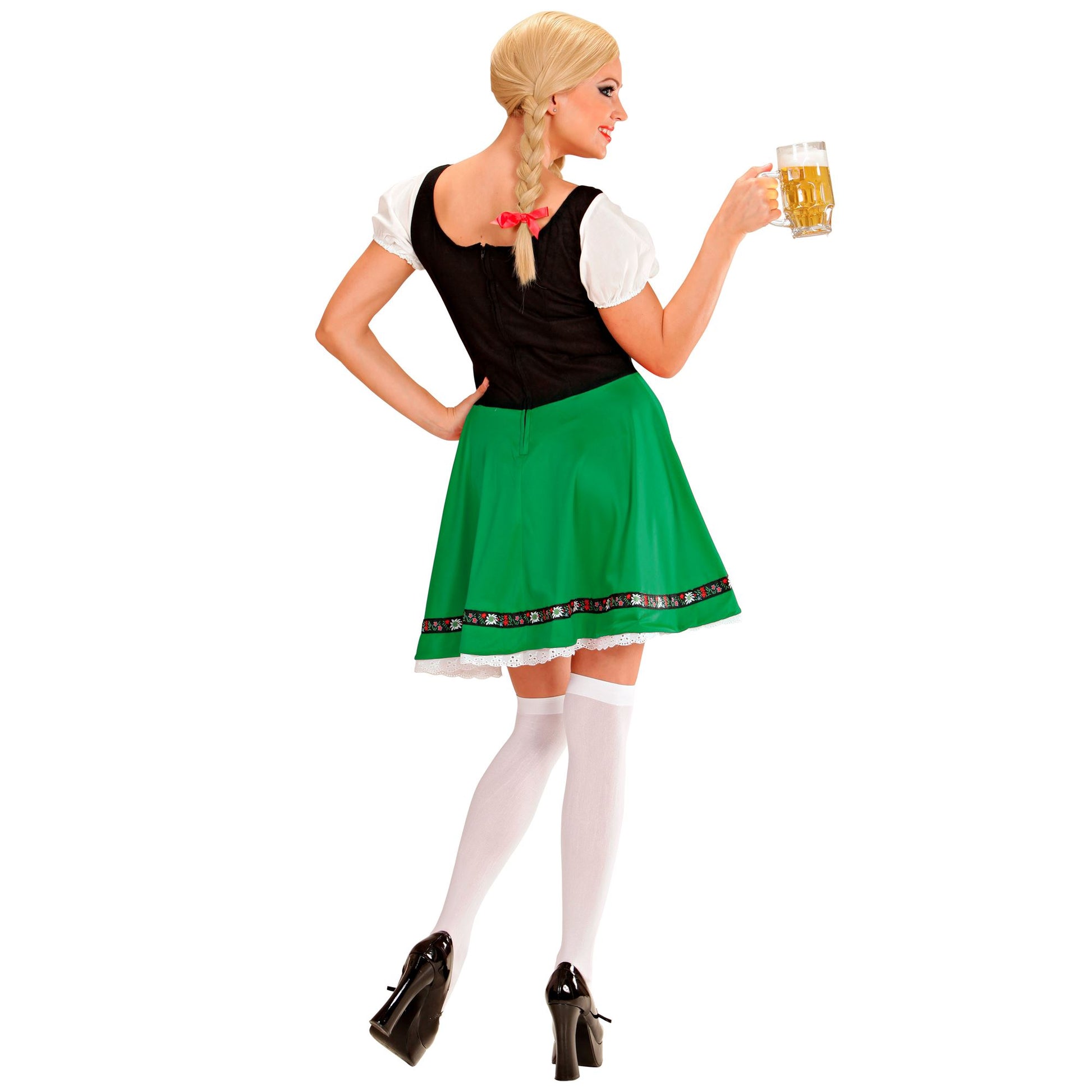 "BAYERIN" (Kleid) – Ansicht 4
