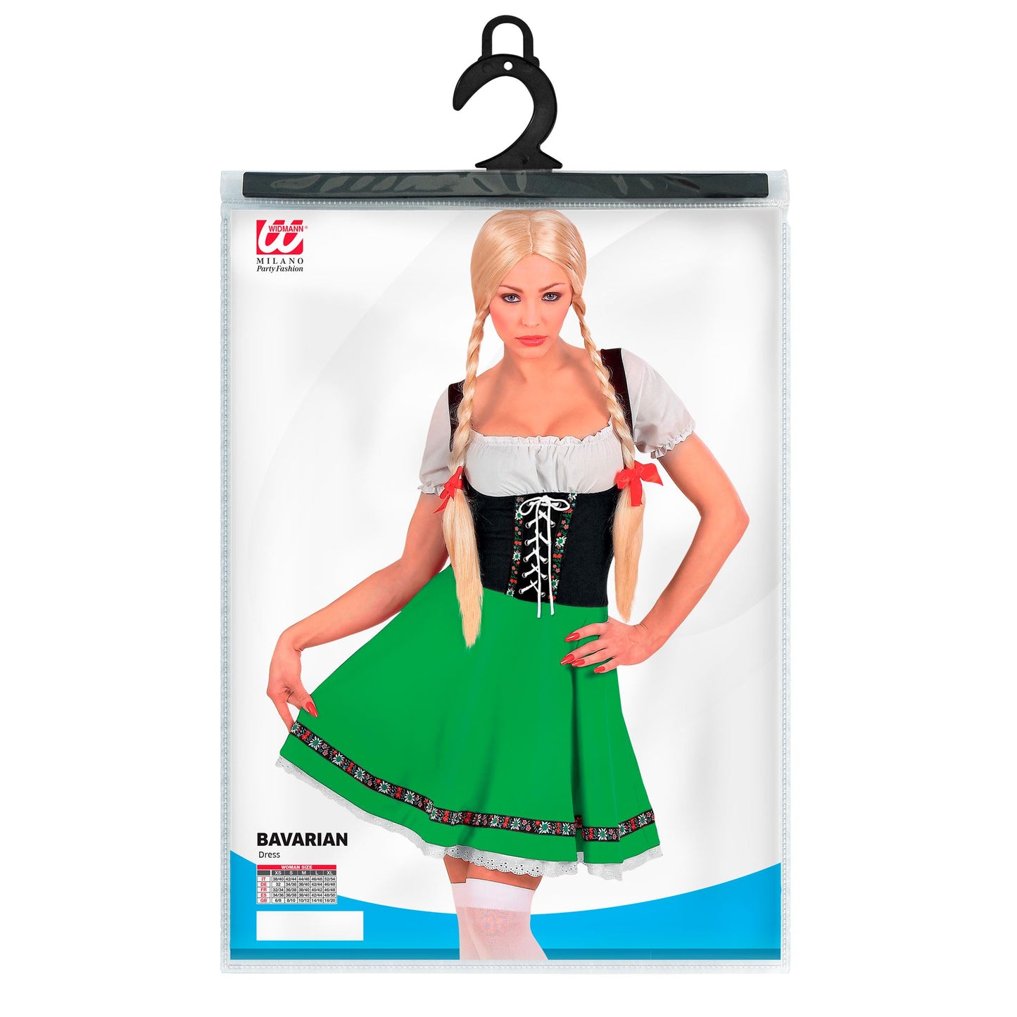 "BAYERIN" (Kleid) – Ansicht 5