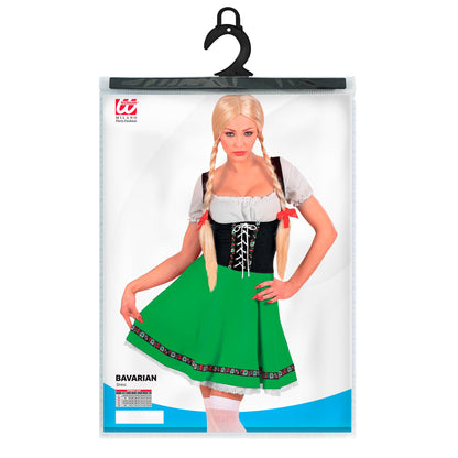 "BAYERIN" (Kleid) – Ansicht 5