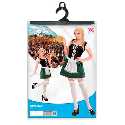 "BAYERIN" (Kleid) – Ansicht 3