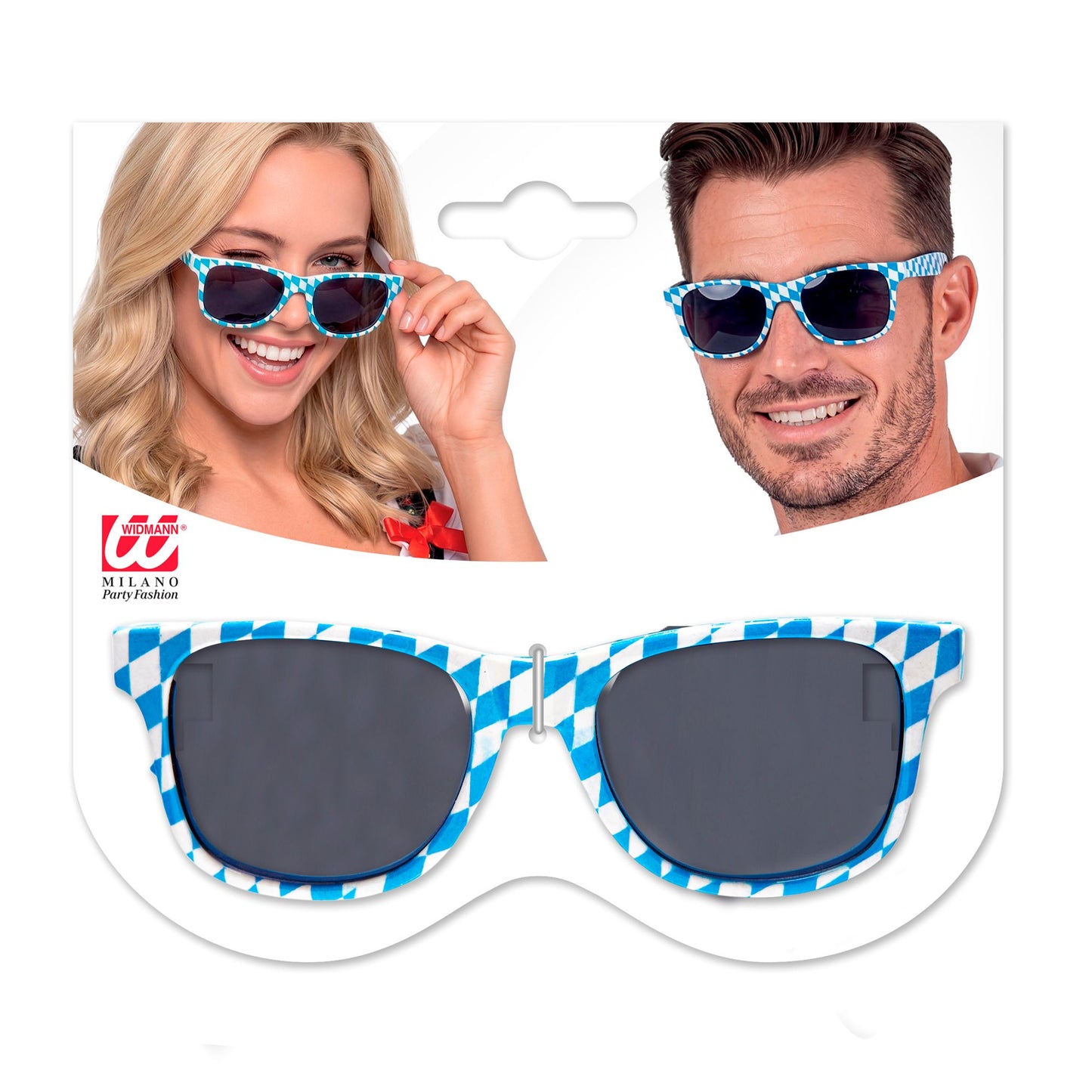 "BAYERISCHE BRILLE" – Detailansicht