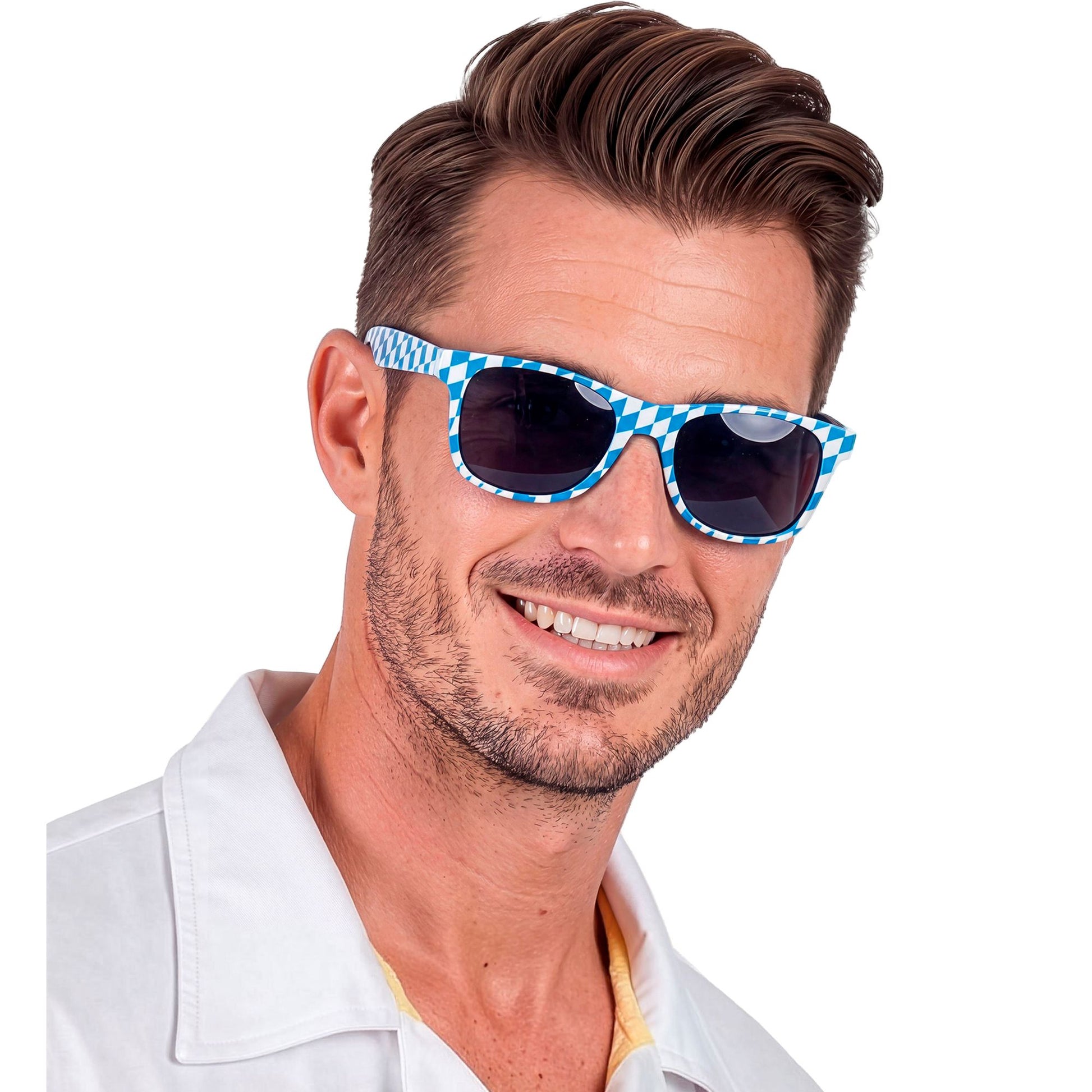 "BAYERISCHE BRILLE" – Ansicht 4
