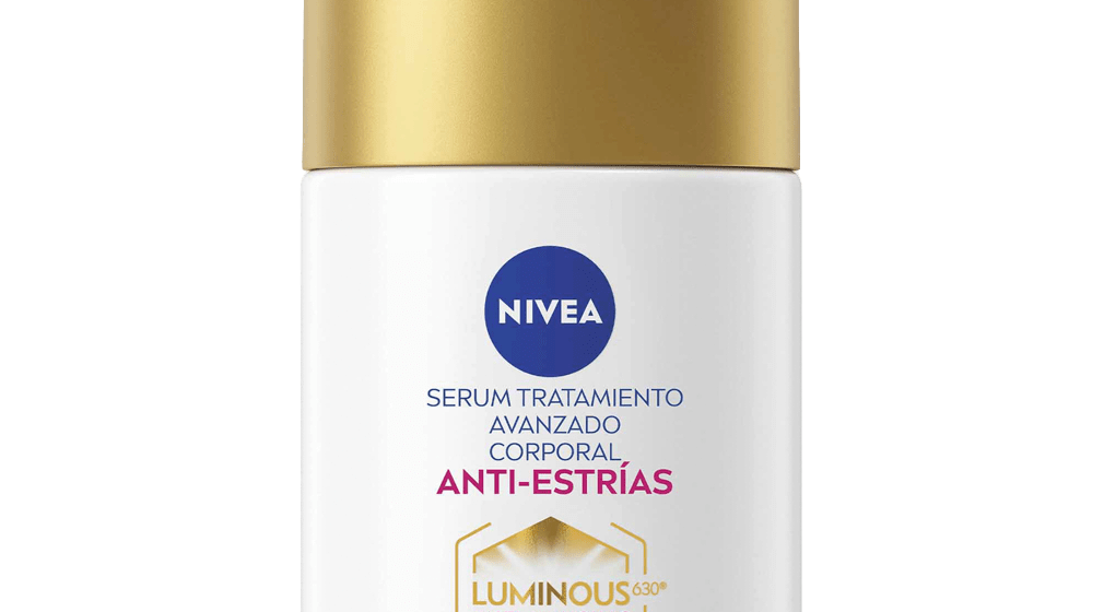 NIVEA NIVEA Luminous 630 Antimanchas Antistreifen Serum 100 ml Kosmetik