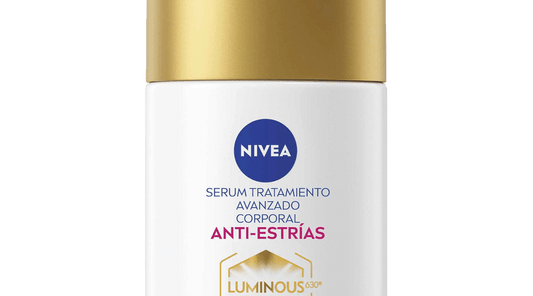 NIVEA NIVEA Luminous 630 Antimanchas Antistreifen Serum 100 ml Kosmetik