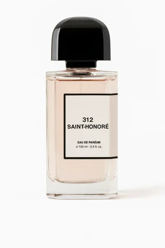 BDK PARFUMS 312 SAINT HONORÉ EDP 100 ML