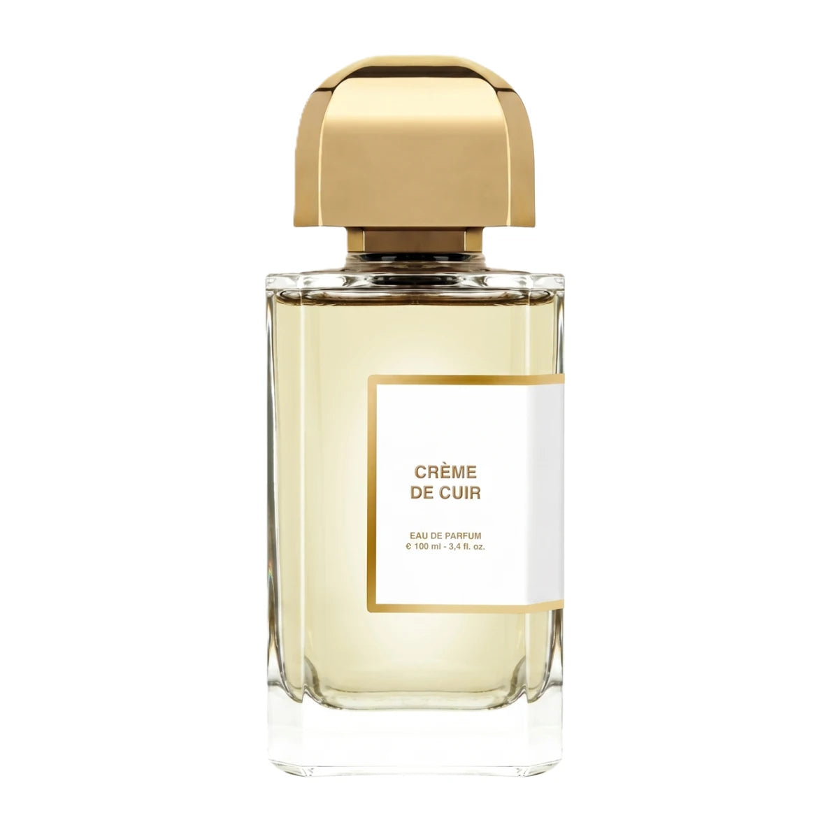 BDK PARFUMS CREME DE CUIR EDP 100 ML