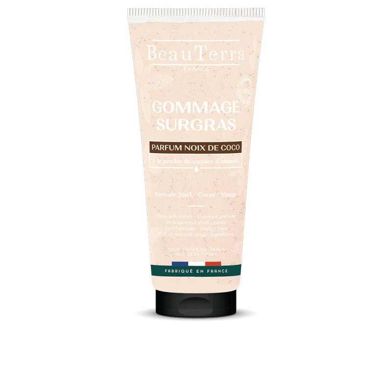 Beauterra Coco Exfoliante 200 ml