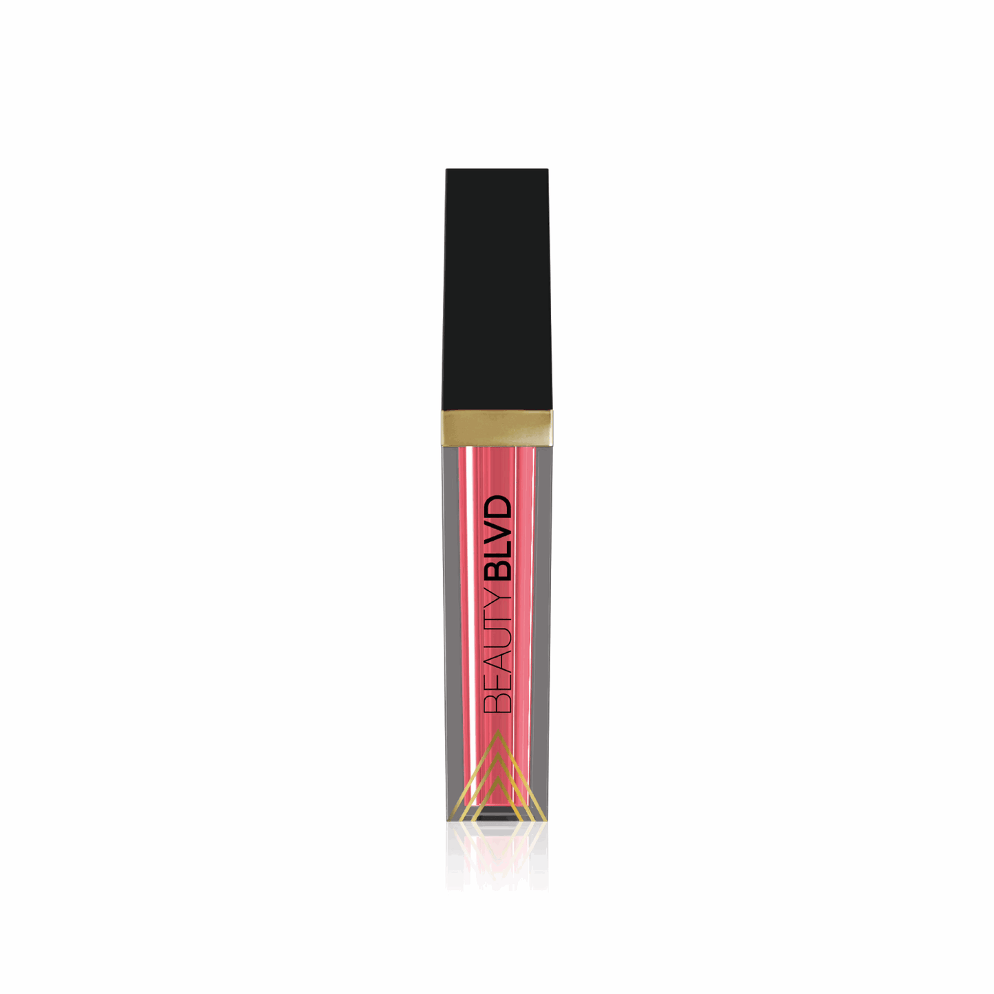 Beauty Blvd Beauty Blvd, Mattitude, Liquid Matte, Flüssiger Lippenstift, Tansy, 5 ml Regular