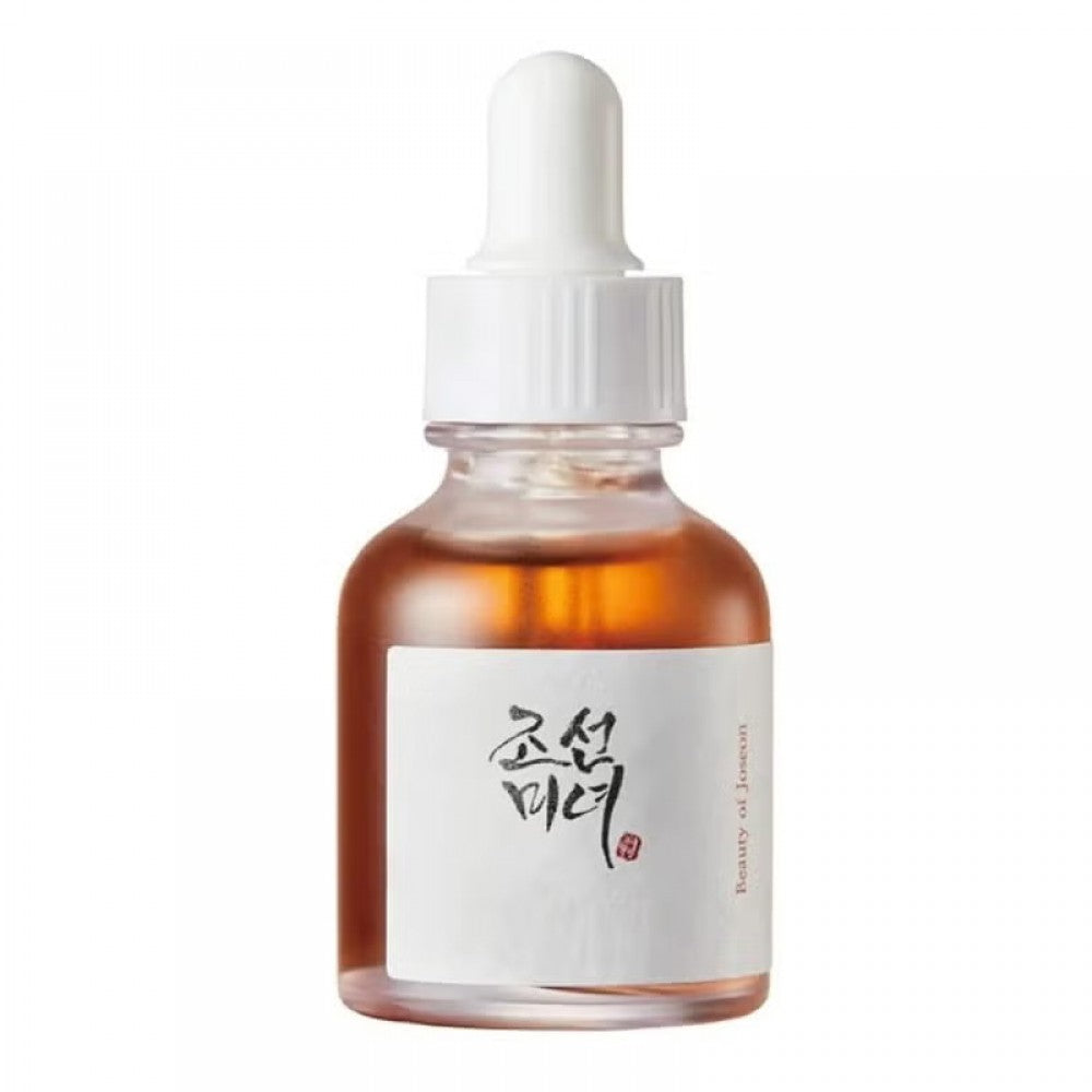 Beauty Of Joseon, Beauty Of Joseon, Ginseng & Schneckenschleim, Revitalisierung, Serum, Für das Gesicht, 30 ml