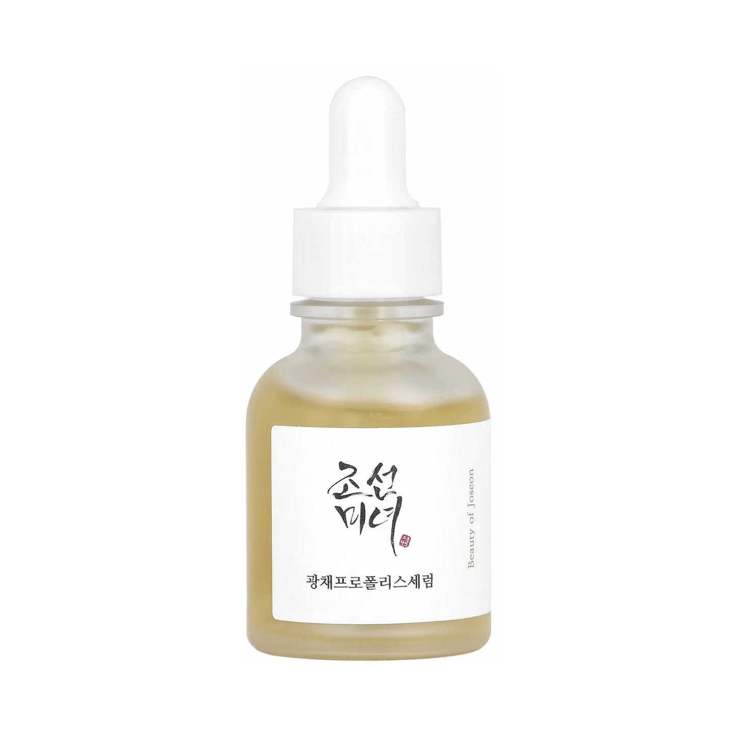 Beauty Of Joseon, Beauty Of Joseon, Propolis und Niacinamid, Glanz, Serum, Für das Gesicht, 30 ml
