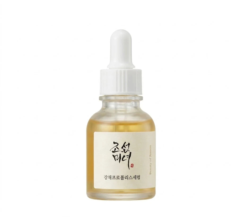 BEAUTY OF JOSEON GLOW SERUM PROPOLIS + NIACINAMIDE 30 ML