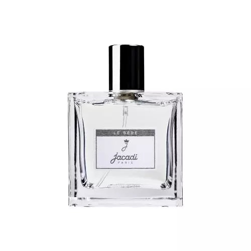 Jacadi Eau De Soin Bebe 100ml Alc Free