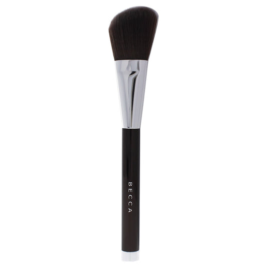 Becca Becca, BECCA, Schrägschnitt, Highlighter-Pinsel Regular