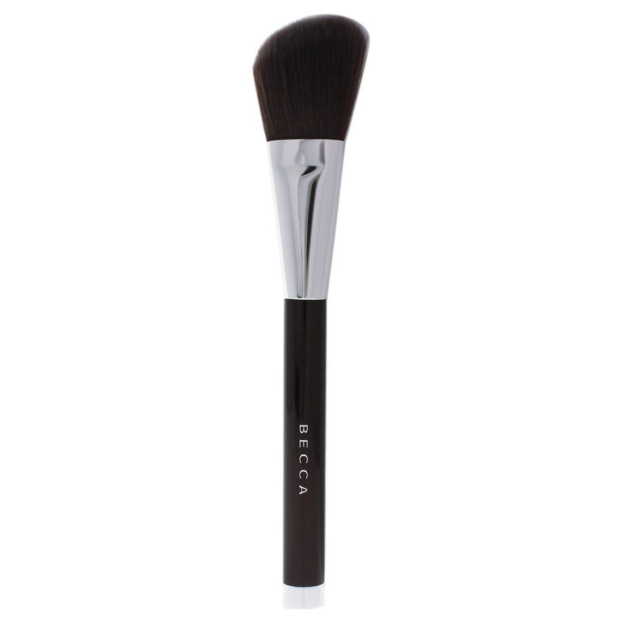 BECCA Schrägschnitt-Highlighter-Pinsel