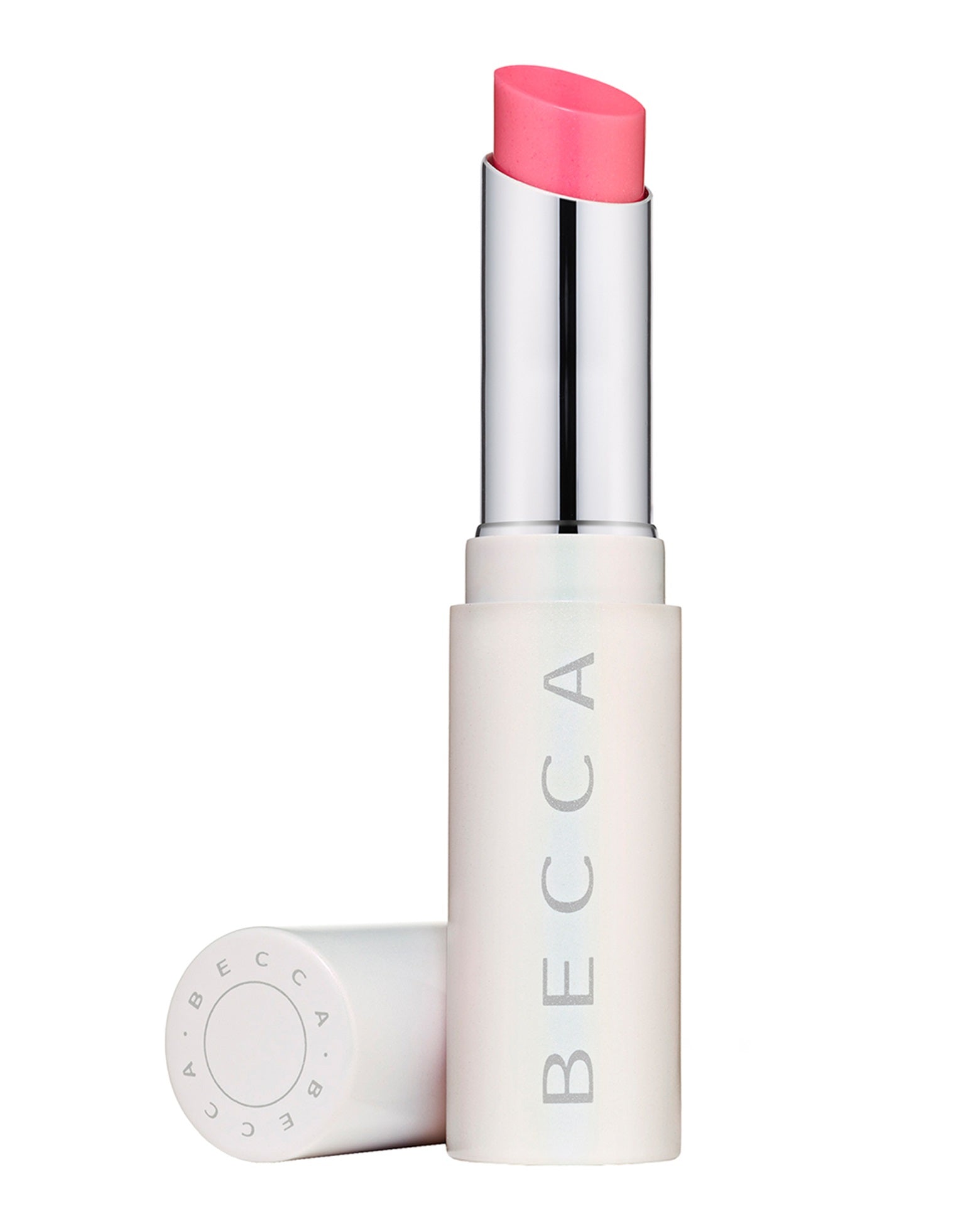 Becca Becca, Pearl Glow, Multivitamin, Durchsichtig, Lipgloss, Flieder, 3.3 g Regular