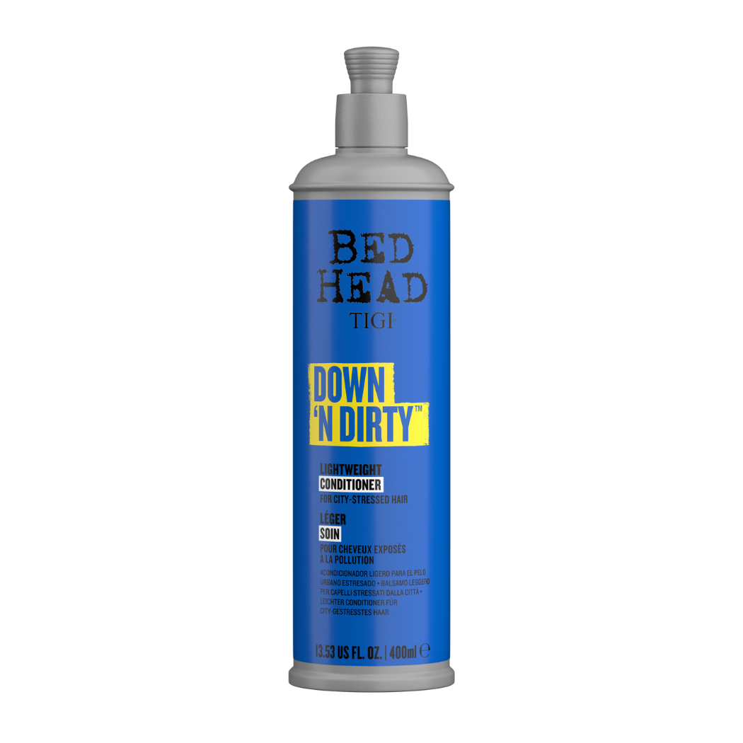 TIGI TIGI Bed Head Down'n Dirty Lightweight Conditioner 400 ml Conditioner leicht