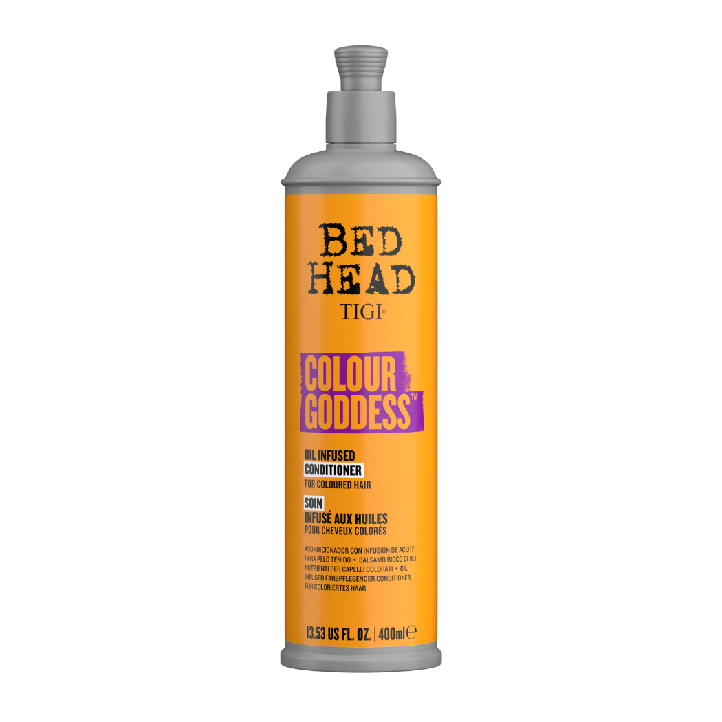 TIGI TIGI Bh21 Colour Goddess Conditioner 970 ml Haarpflege Conditioner