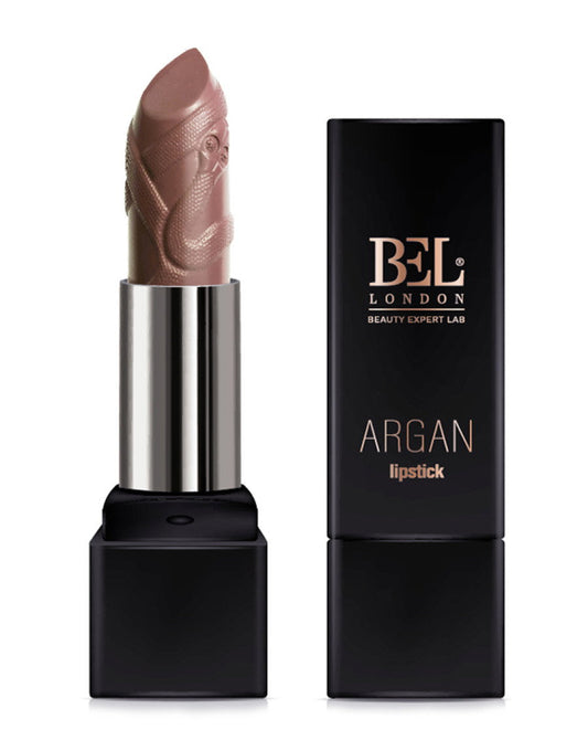 Bel London Bel London, Argan, Cremesheen, Creme-Lippenstift, 03, 3.3 g Regular